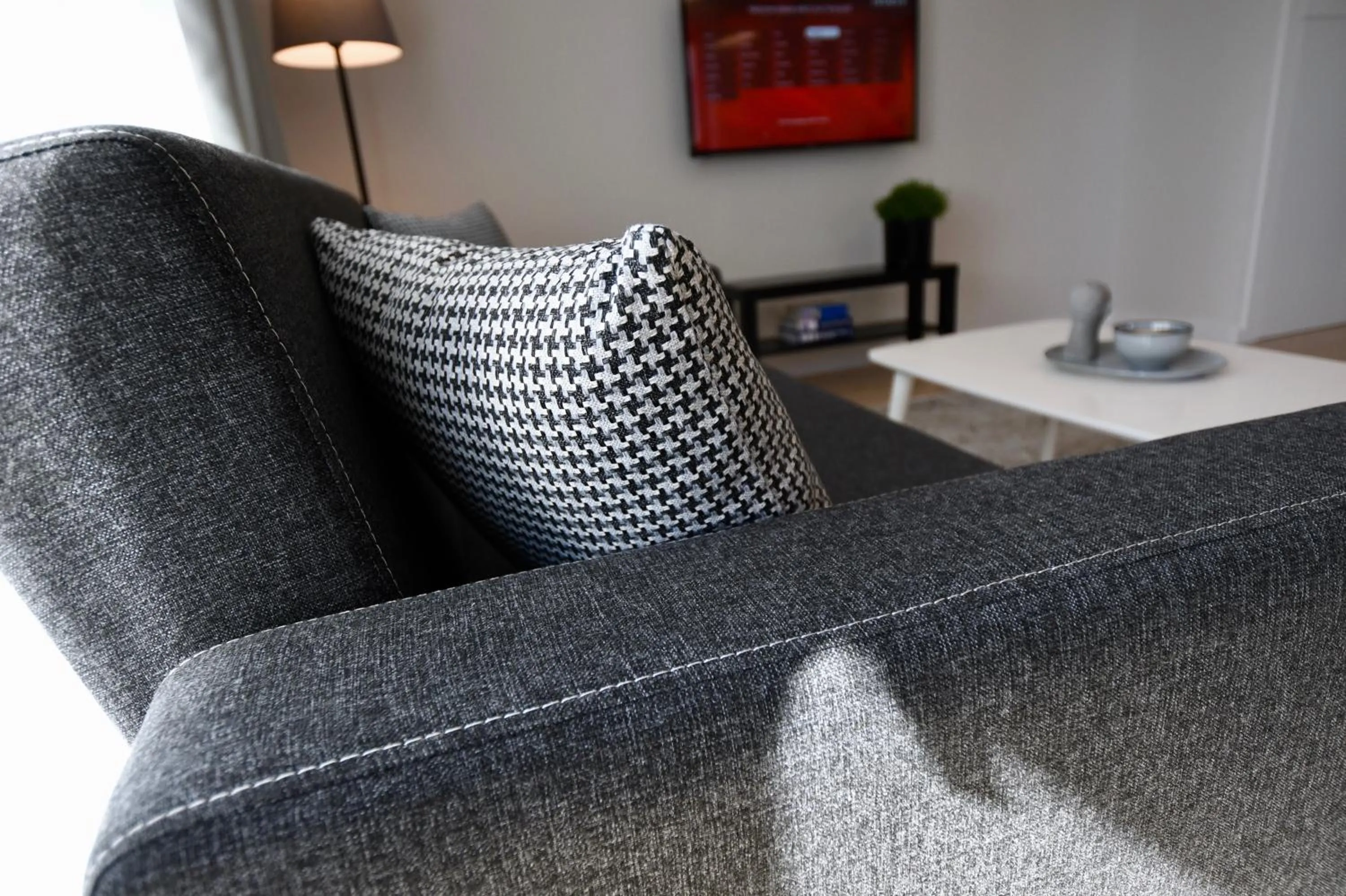 Connect Living Apartments