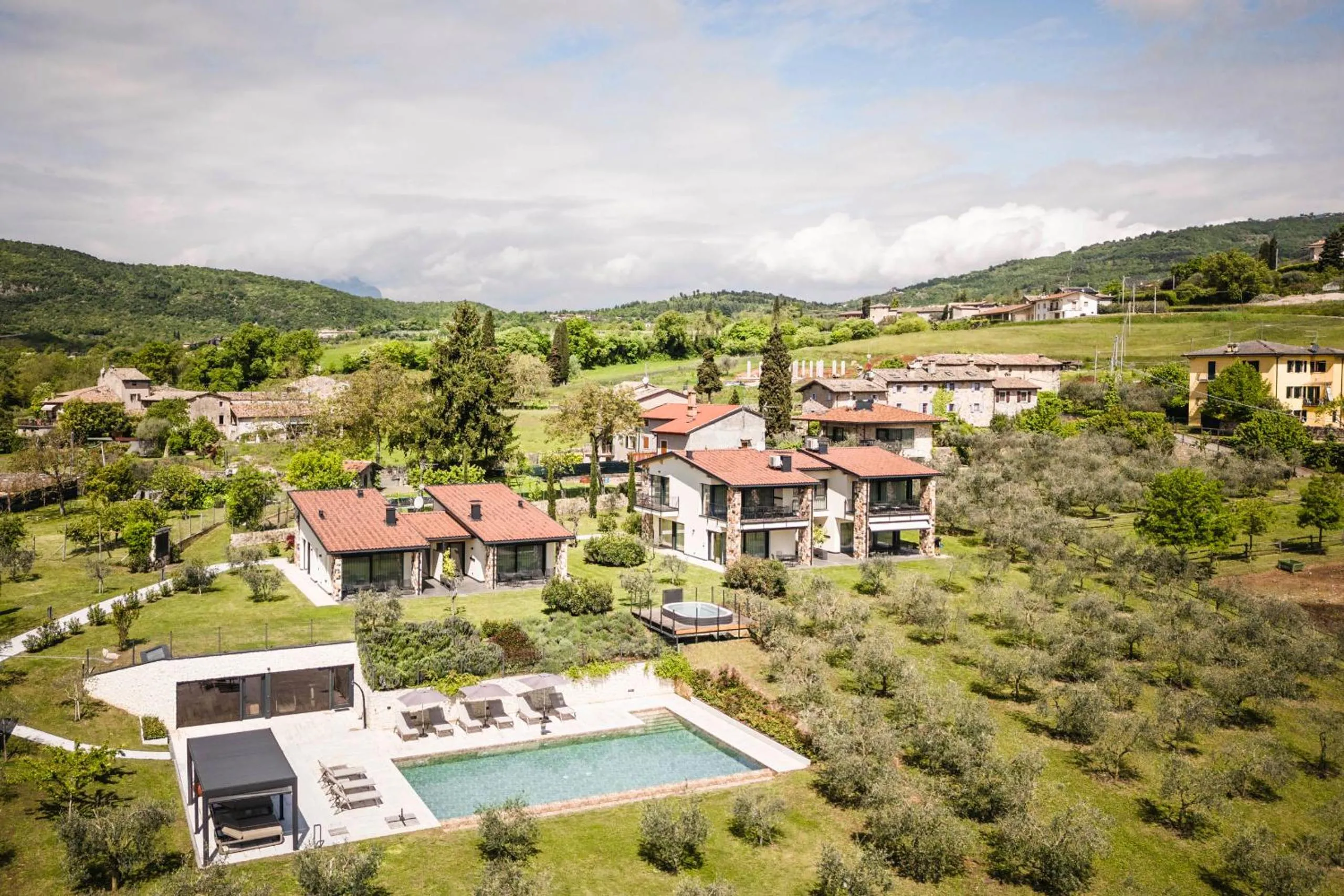 Cielo&Terra Resort