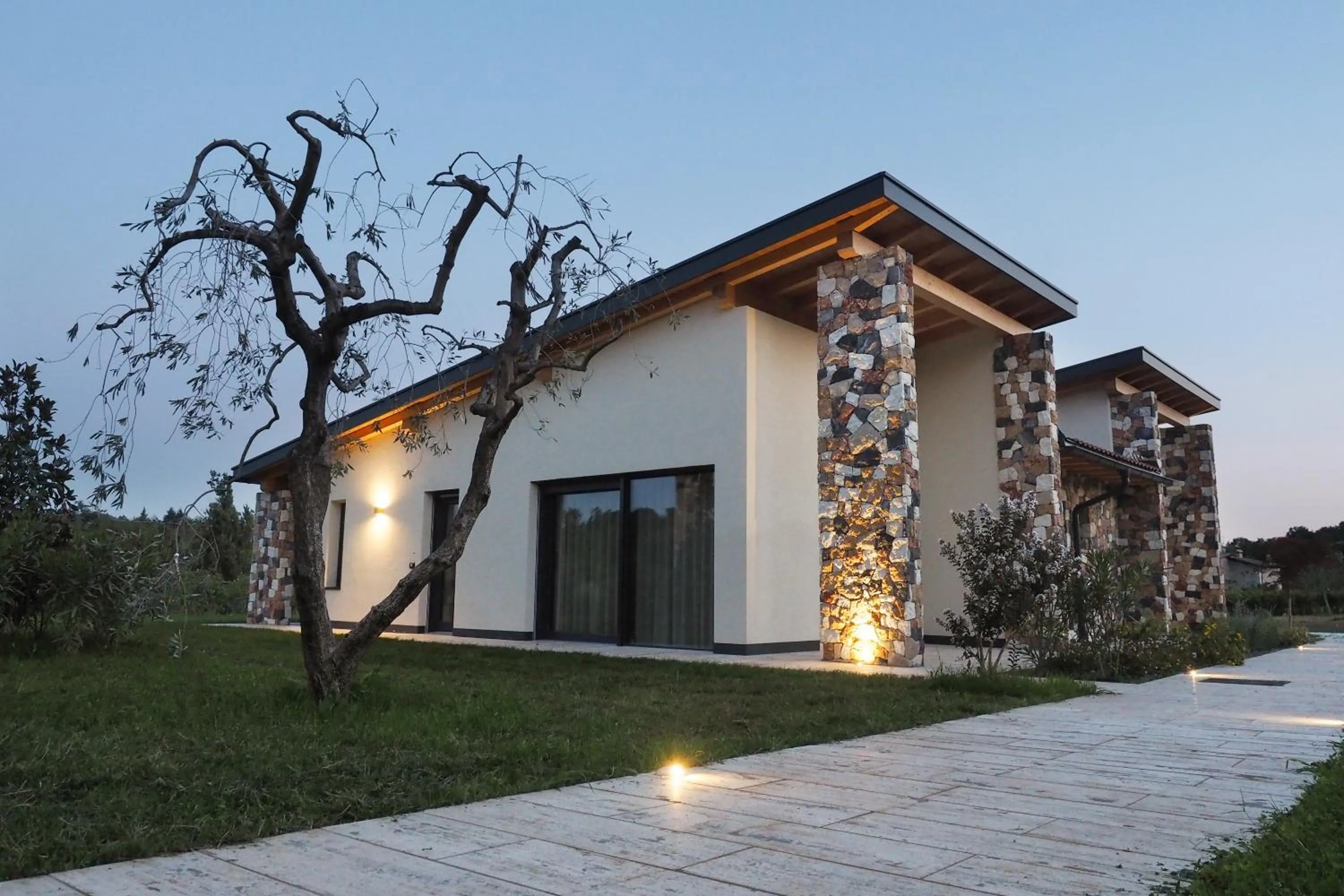 Cielo&Terra Resort