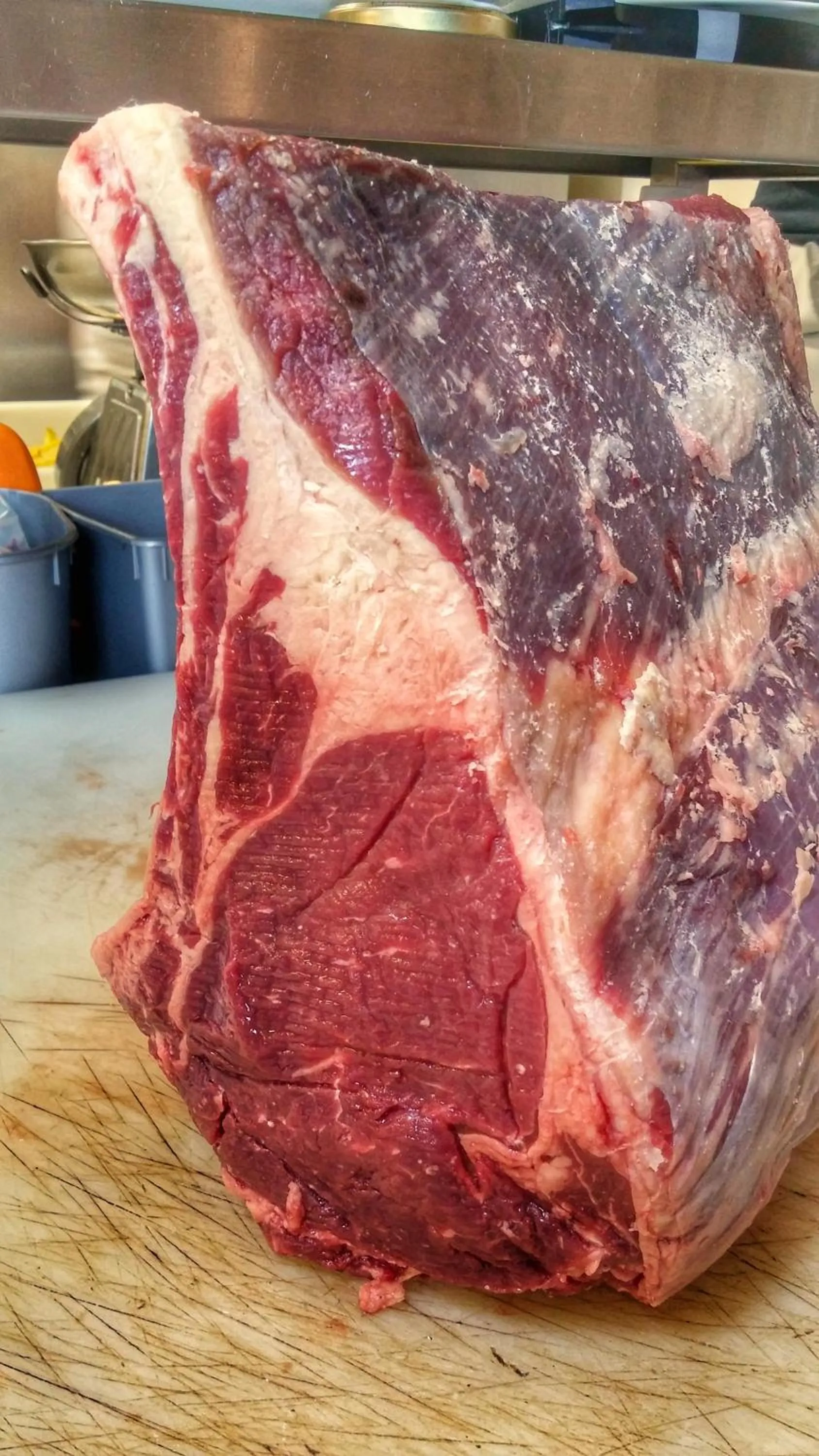 Lunch in Hôtel - Restaurant des Voyageurs