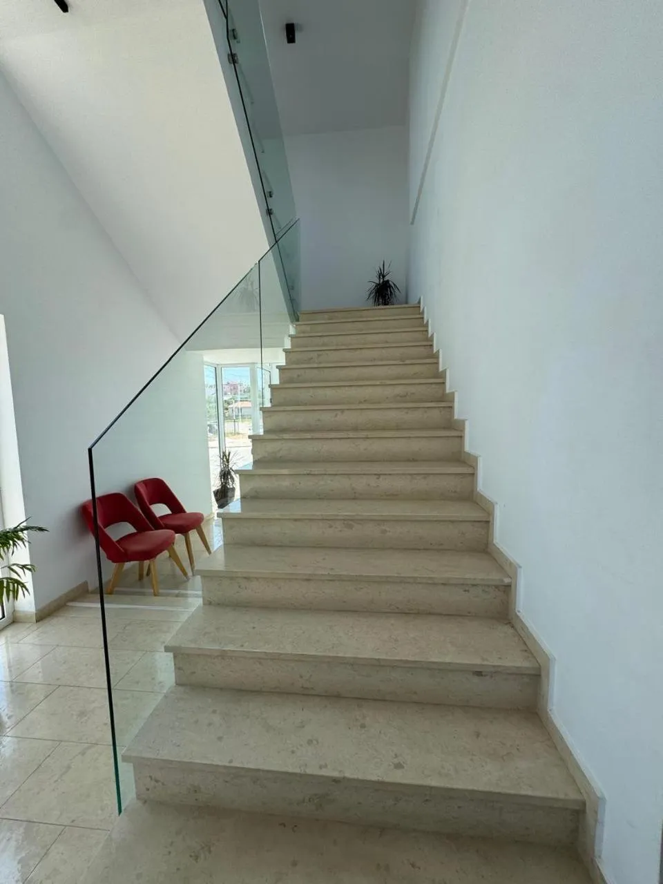 Property building in Otto Hotel