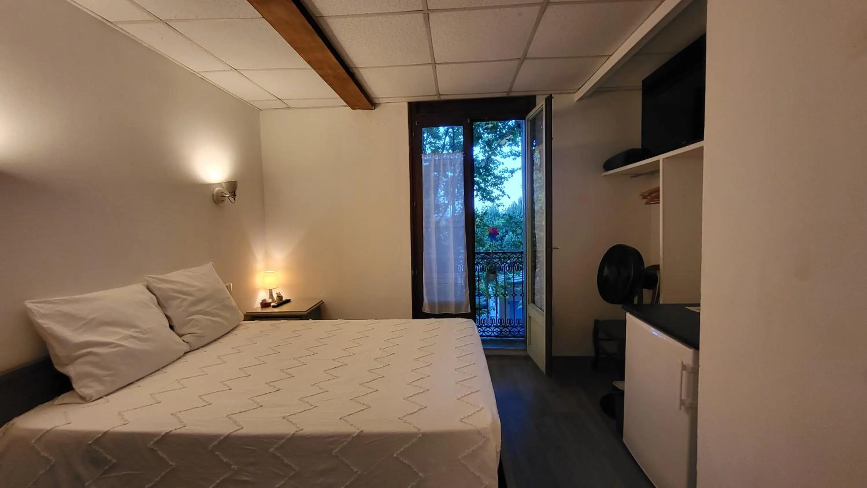 Bed in Residence Adele - Chambres d'Hôtes