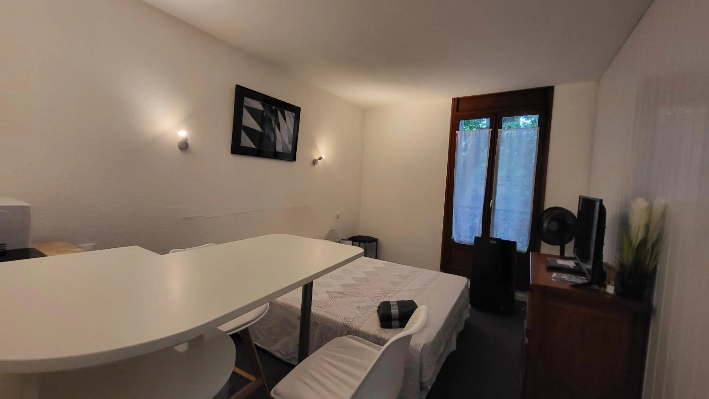 Photo of the whole room in Residence Adele - Chambres d'Hôtes