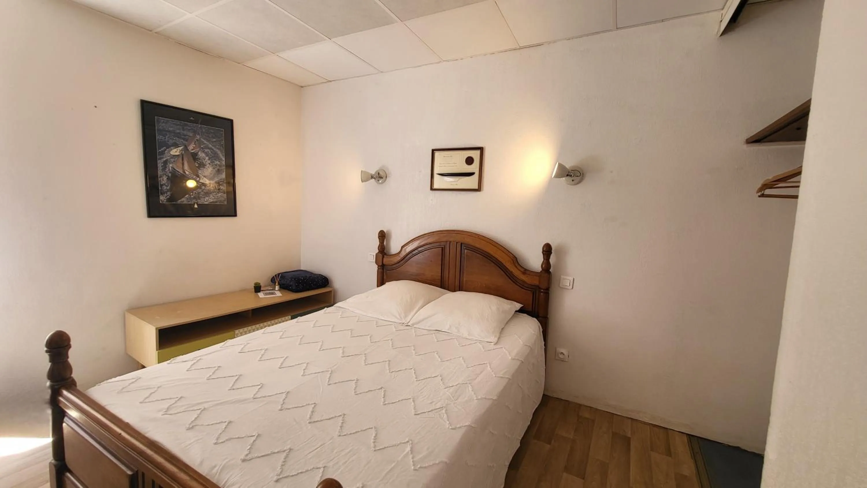 Bed in Residence Adele - Chambres d'Hôtes