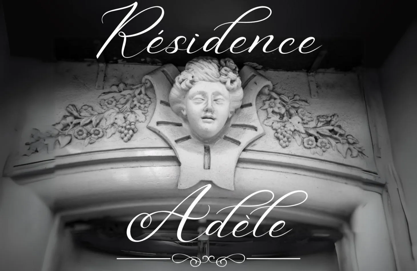 Property building in Residence Adele - Chambres d'Hôtes