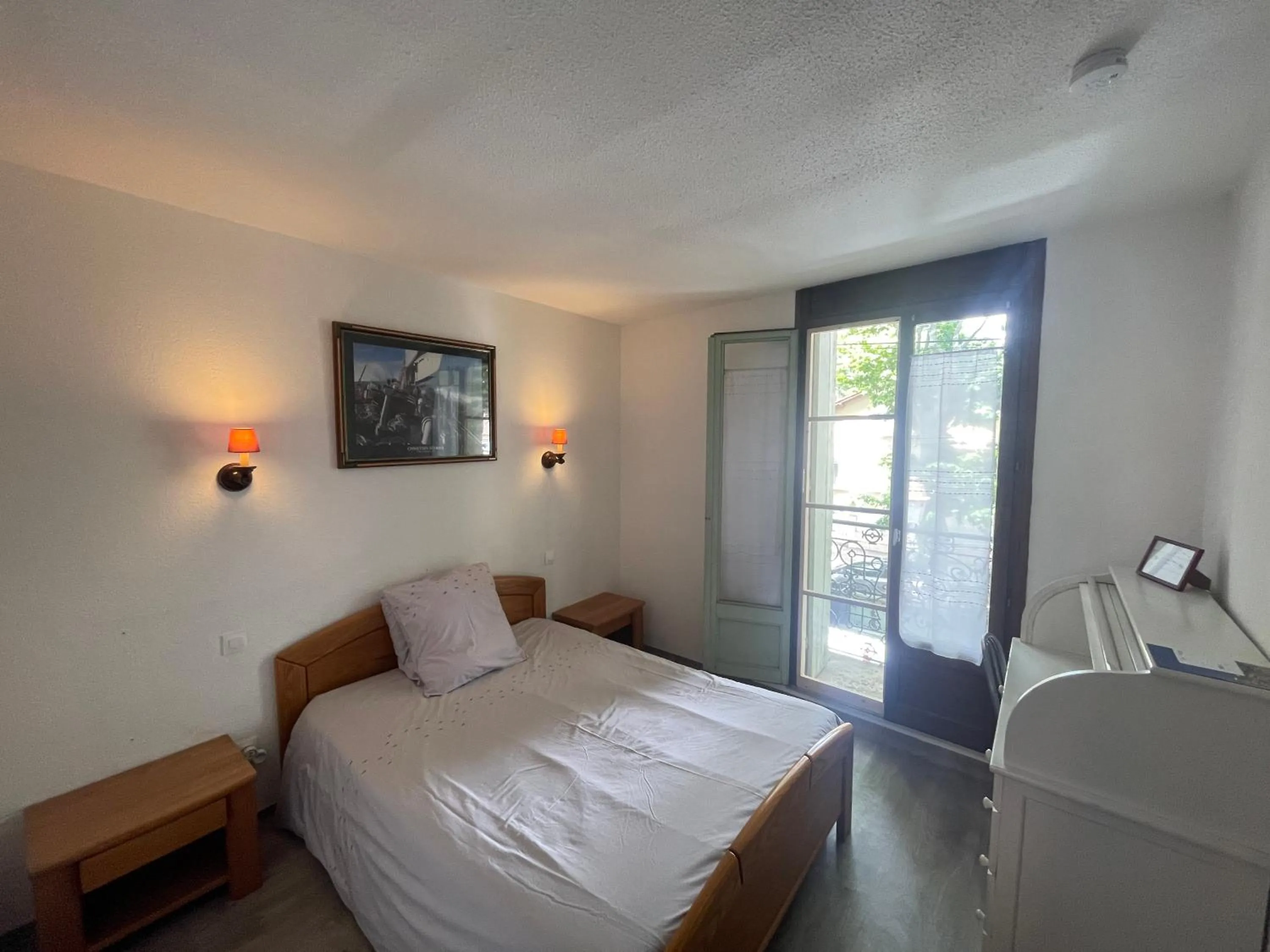 Bed in Residence Adele - Chambres d'Hôtes