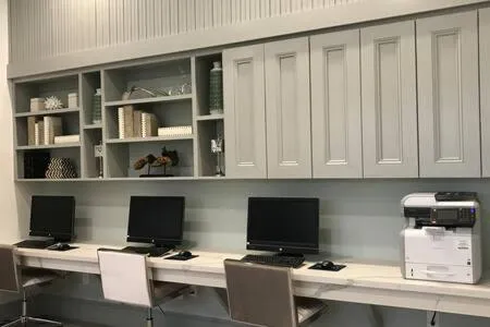 Magnificent Furnished Apartment near Exxon Campus