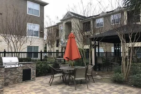 Magnificent Furnished Apartment near Exxon Campus