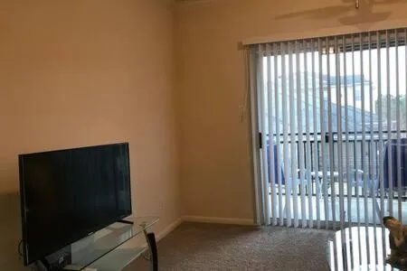 Magnificent Furnished Apartment near Exxon Campus