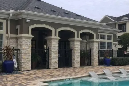 Magnificent Furnished Apartment near Exxon Campus