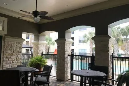 Magnificent Furnished Apartment near Exxon Campus