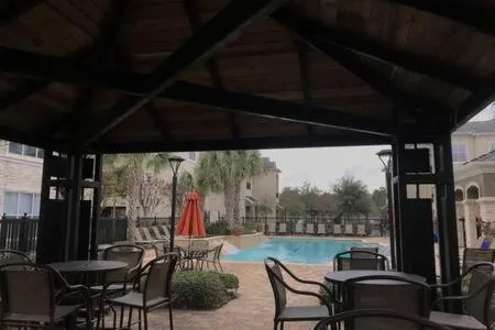 Magnificent Furnished Apartment near Exxon Campus