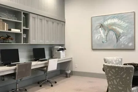 Magnificent Furnished Apartment near Exxon Campus