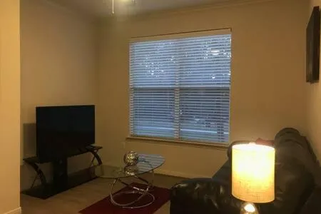 Magnificent Furnished Apartment near Exxon Campus