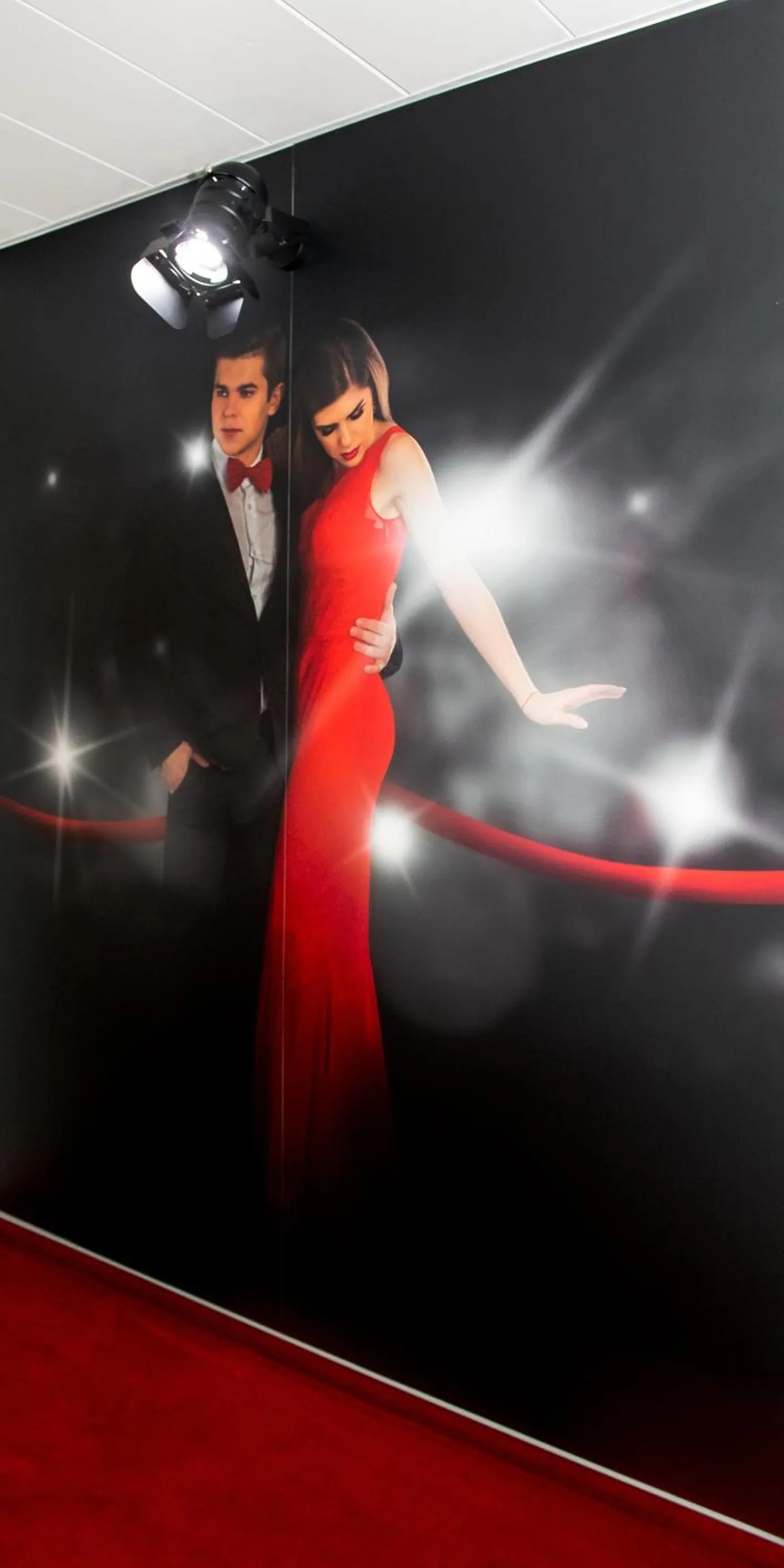 Area and facilities in Hotel am Schlosspark Herten