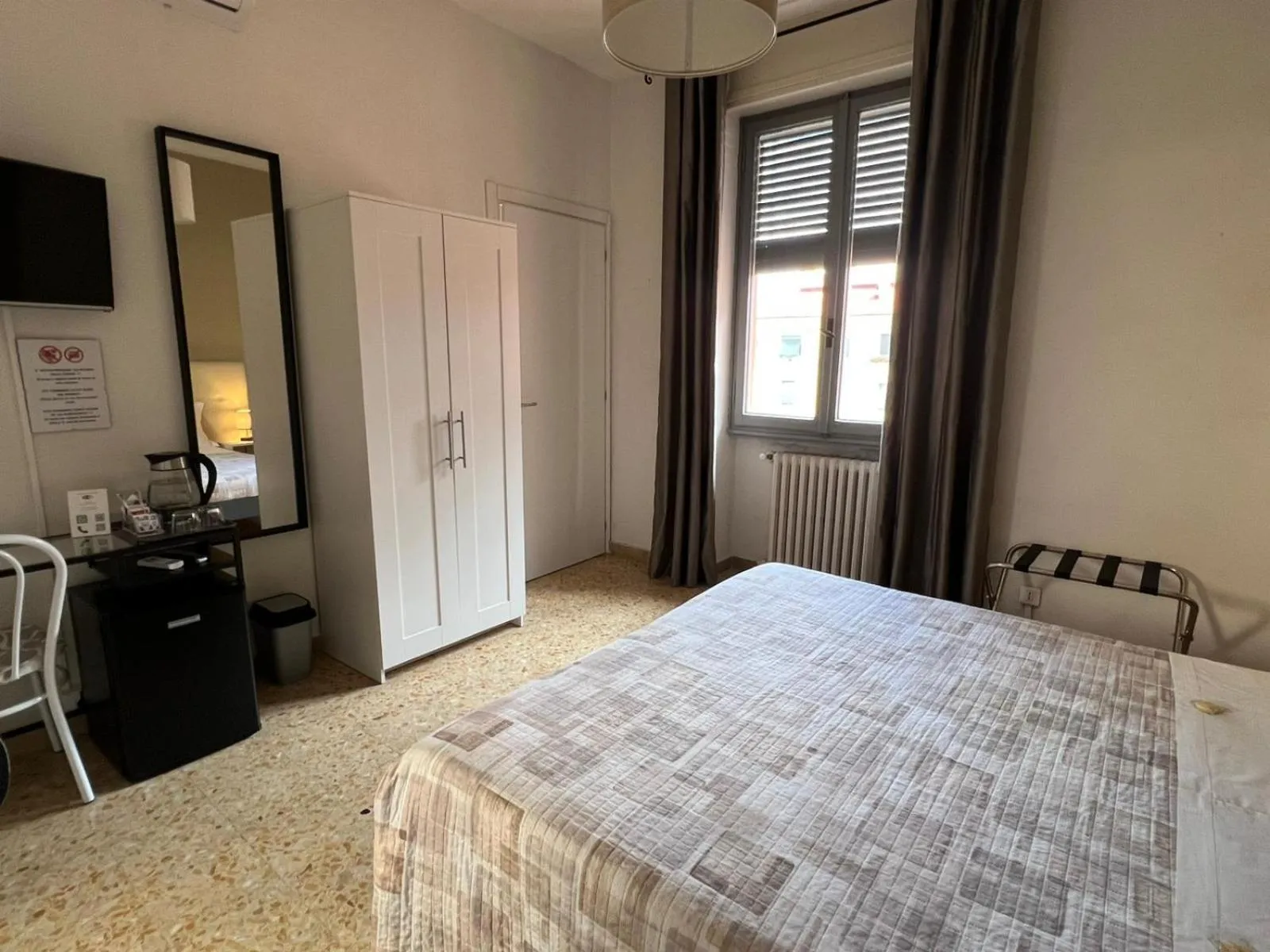 Bed in Vacanze Pisane