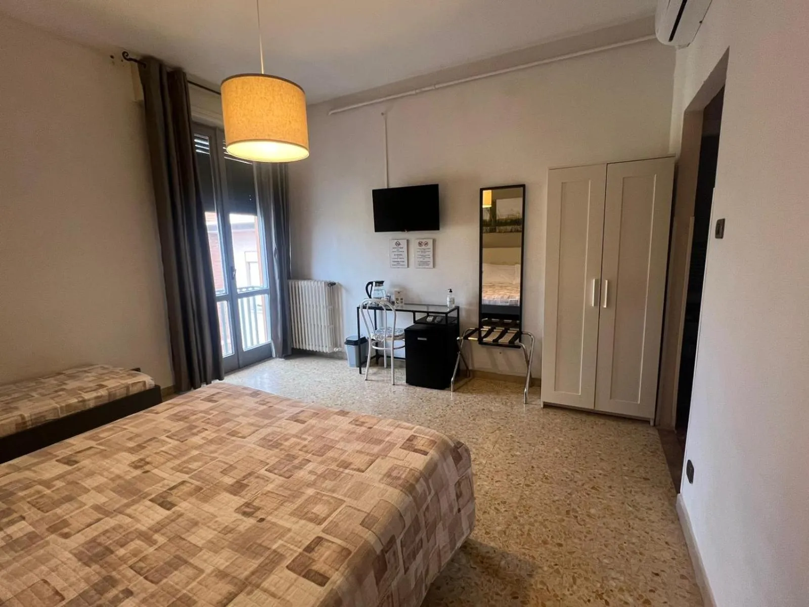 Bed in Vacanze Pisane