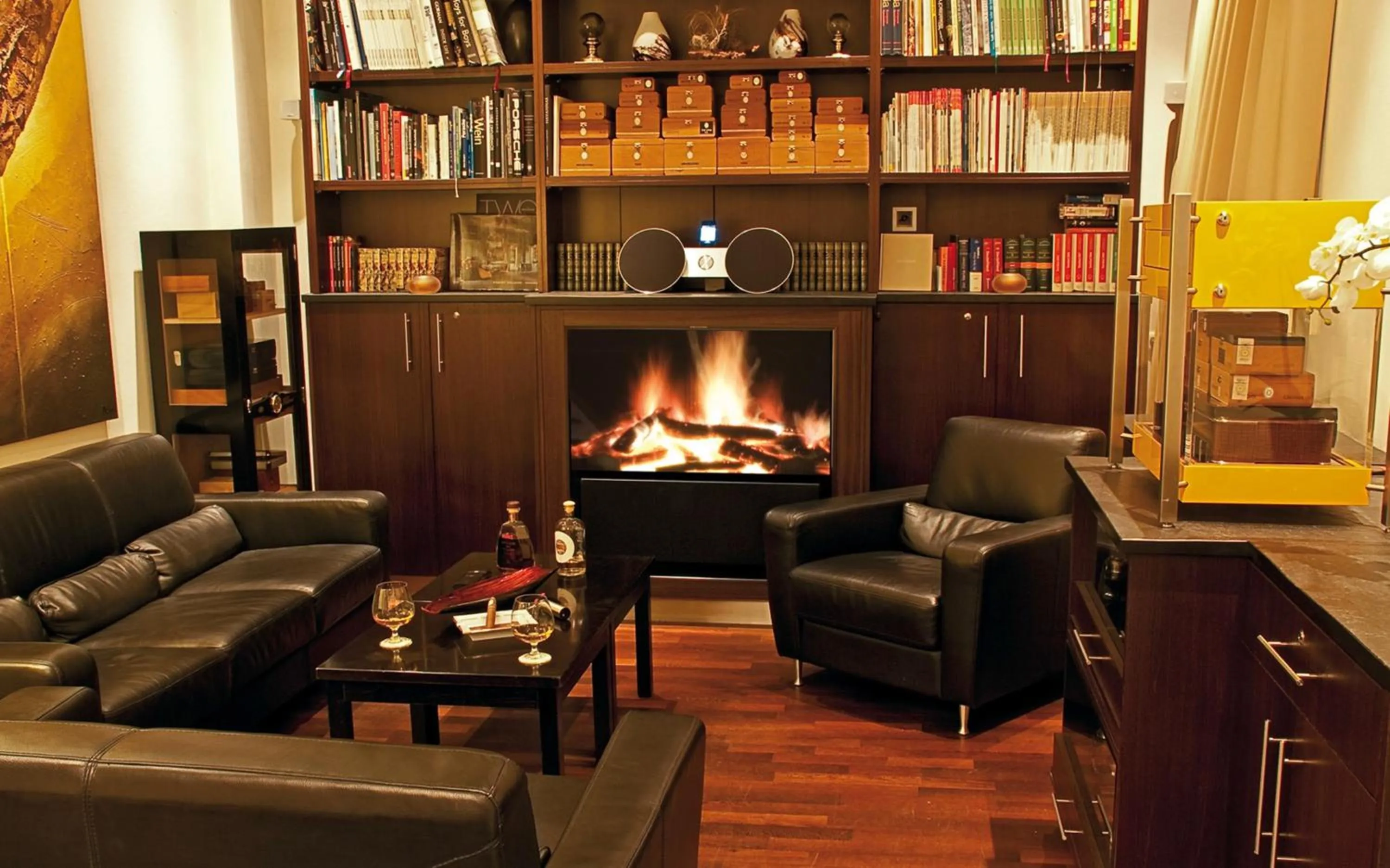 Business facilities in Hotel de France Wiesbaden City