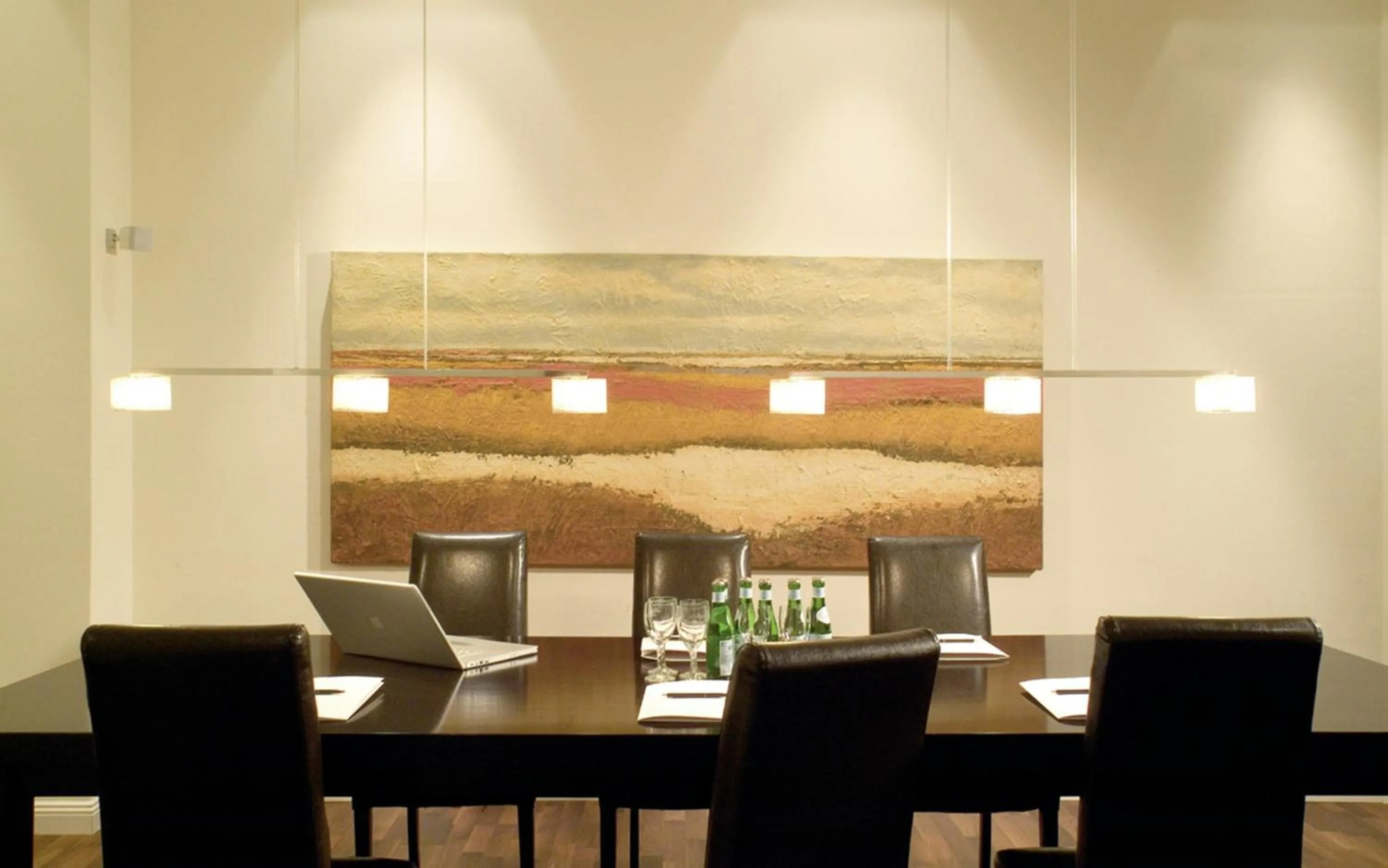 Business facilities in Hotel de France Wiesbaden City