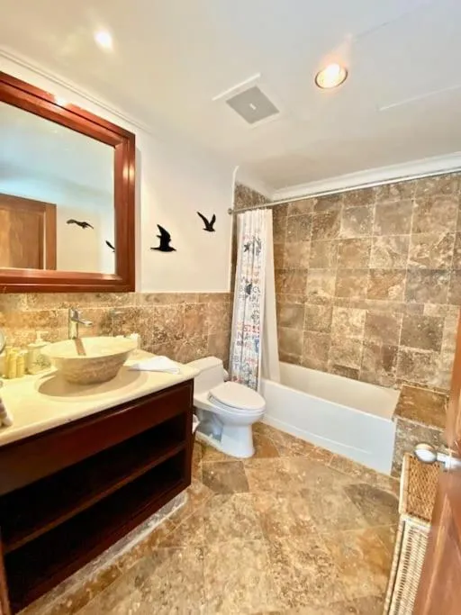 Property building in Perfect Beach Condo Cap Cana Marina, Punta Cana