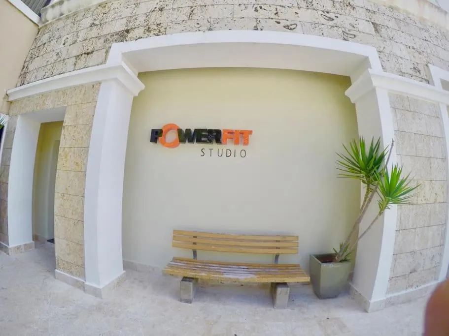 Property building in Perfect Beach Condo Cap Cana Marina, Punta Cana