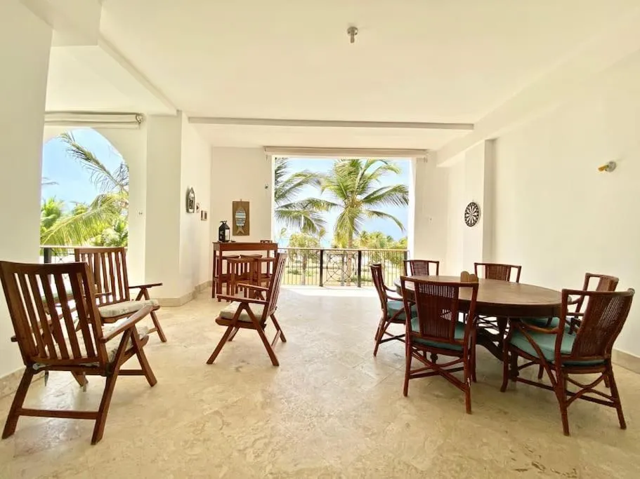 Property building in Perfect Beach Condo Cap Cana Marina, Punta Cana