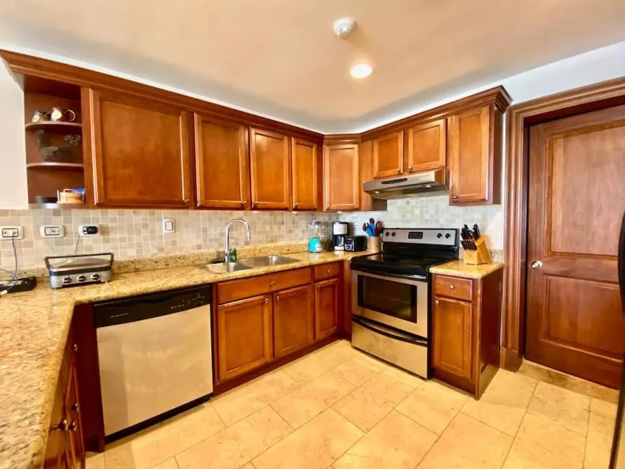 Property building in Perfect Beach Condo Cap Cana Marina, Punta Cana