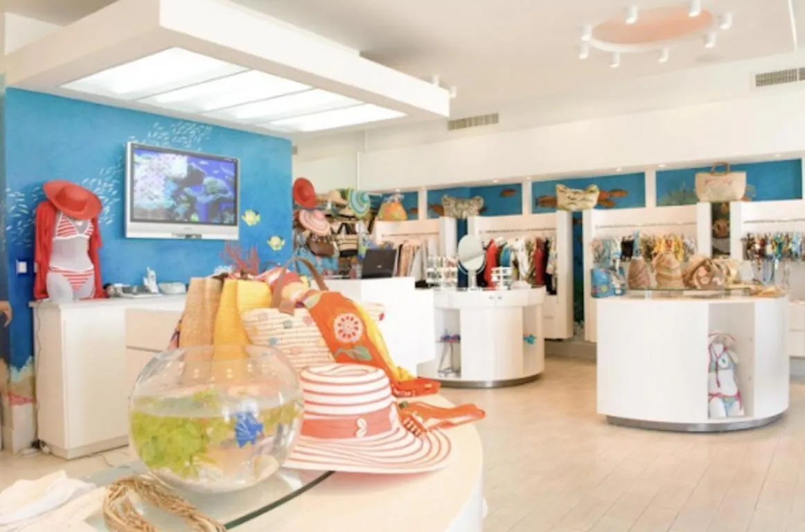 Property building in Perfect Beach Condo Cap Cana Marina, Punta Cana