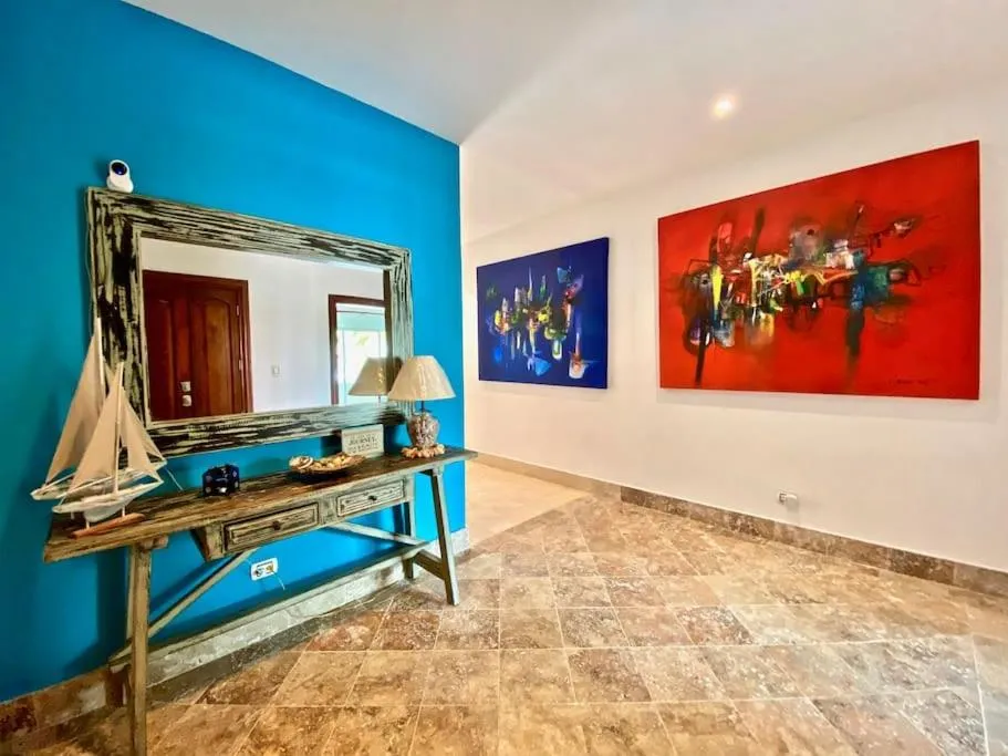 Property building in Perfect Beach Condo Cap Cana Marina, Punta Cana