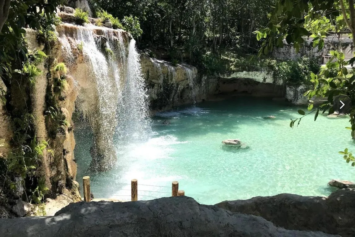 Property building in Perfect Beach Condo Cap Cana Marina, Punta Cana