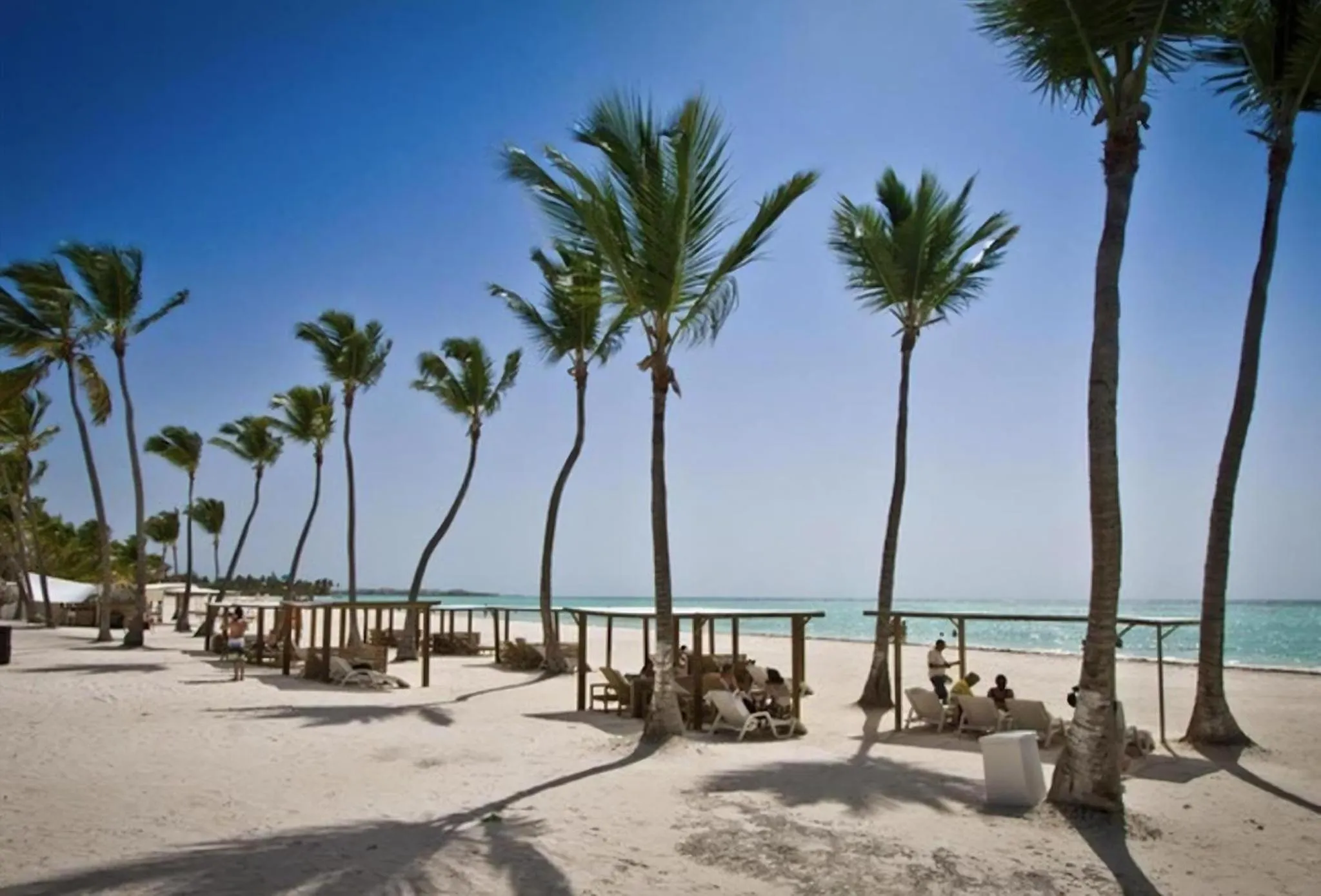 Property building in Perfect Beach Condo Cap Cana Marina, Punta Cana