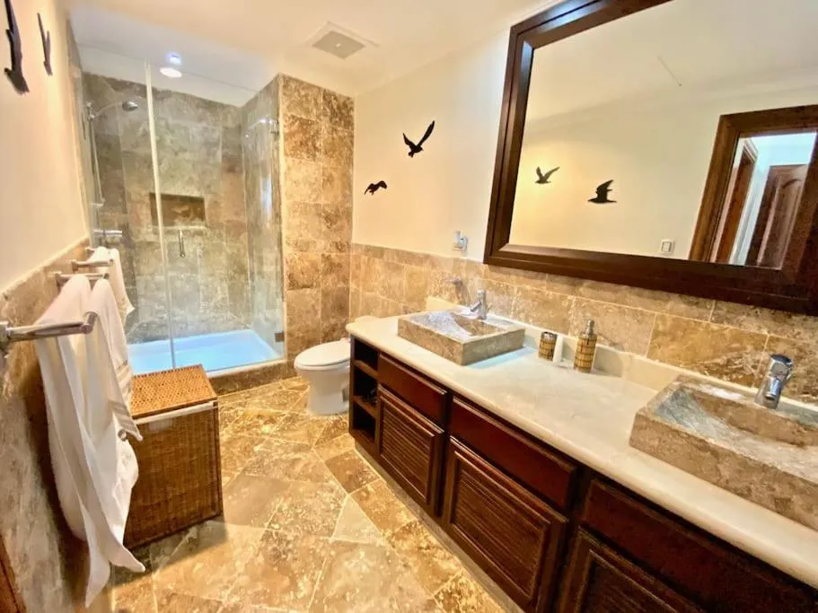 Property building in Perfect Beach Condo Cap Cana Marina, Punta Cana