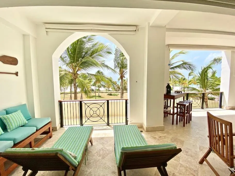 Property building in Perfect Beach Condo Cap Cana Marina, Punta Cana