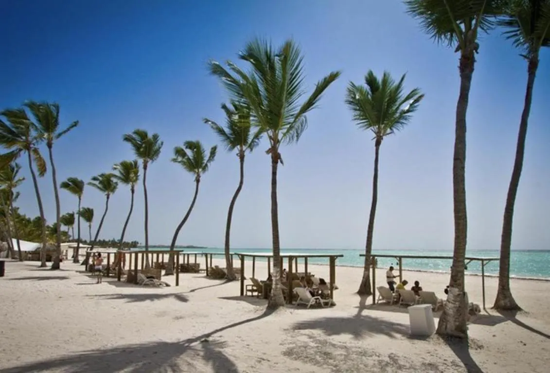 Property building in Perfect Beach Condo Cap Cana Marina, Punta Cana