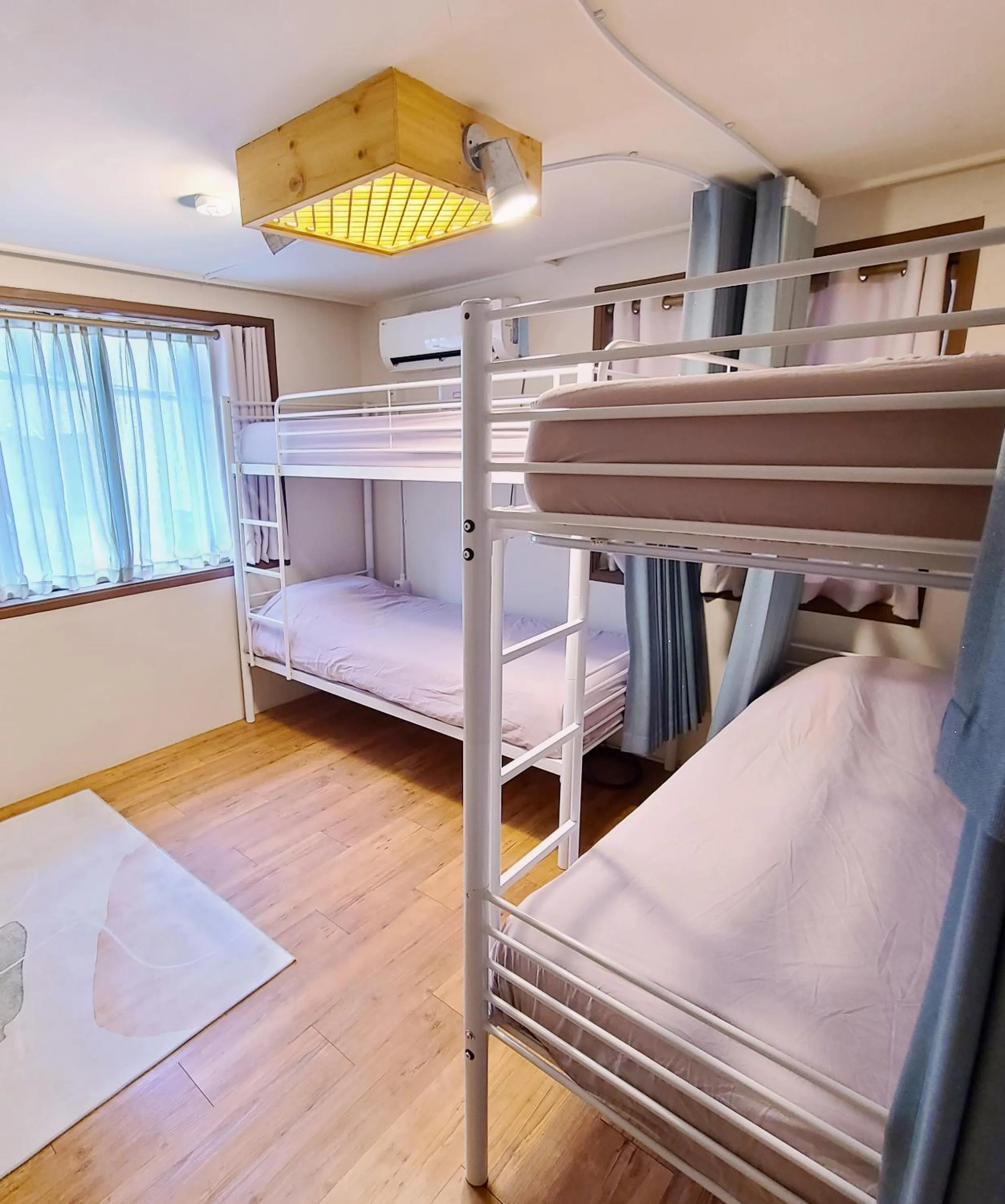Bed in Batwo Stay - For foreigners only