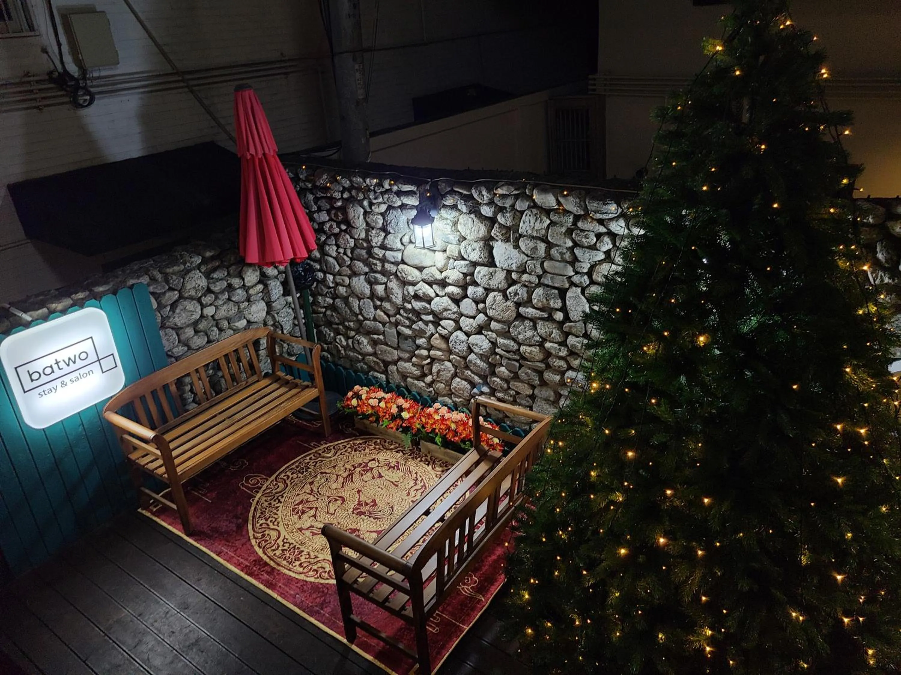 Night in Batwo Stay - For foreigners only