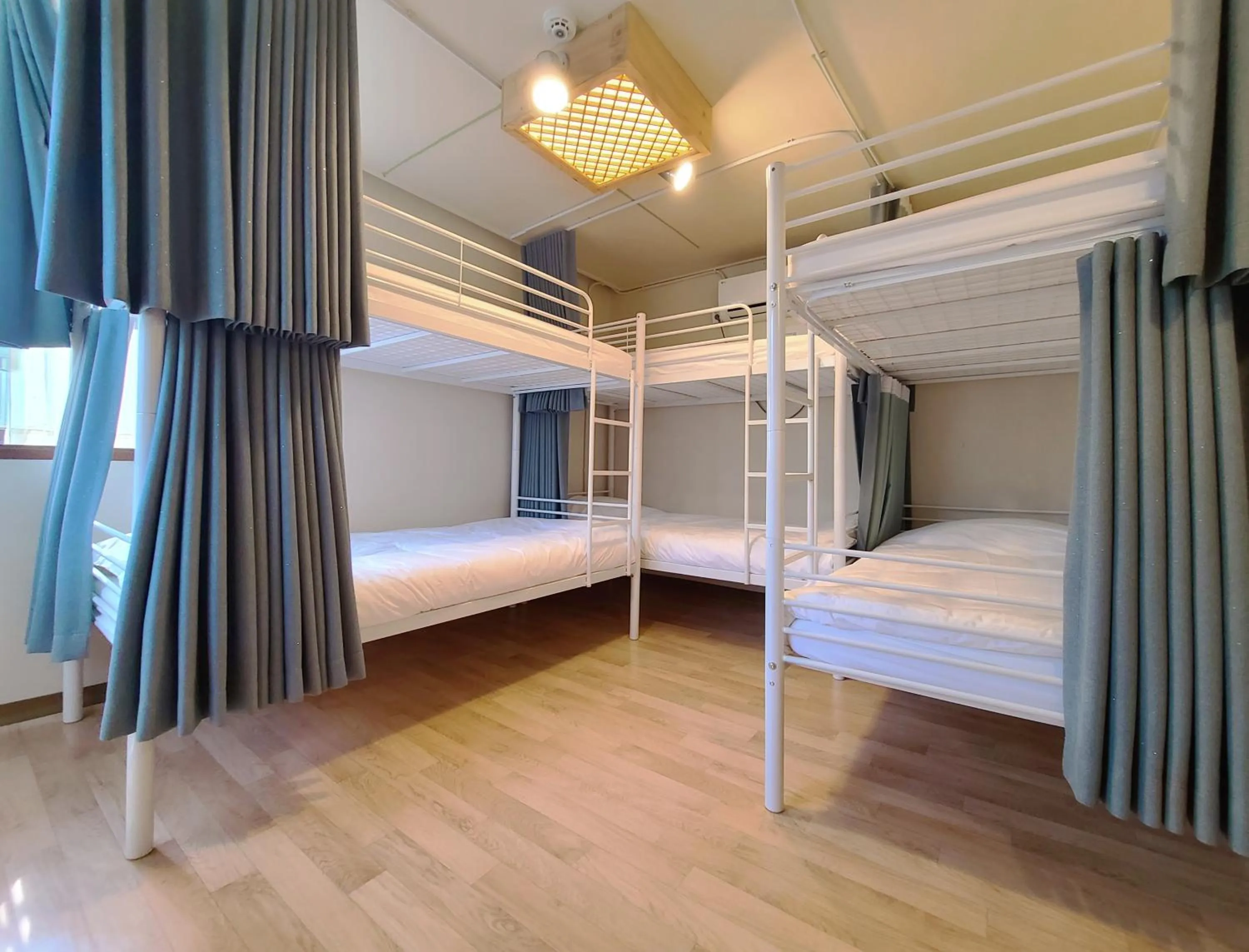 Bedroom, Bed in Batwo Stay - For foreigners only