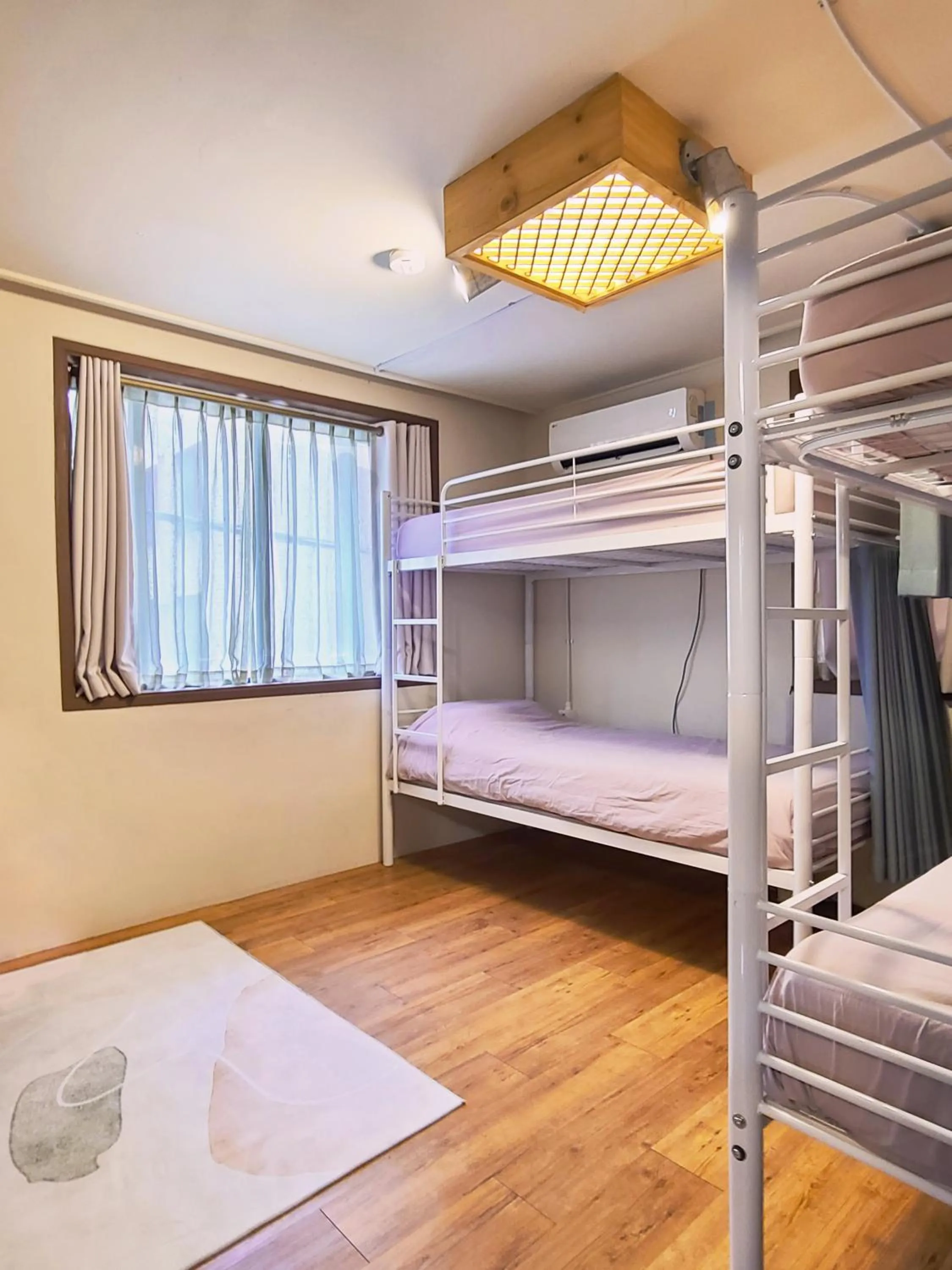 Bed in Batwo Stay - For foreigners only