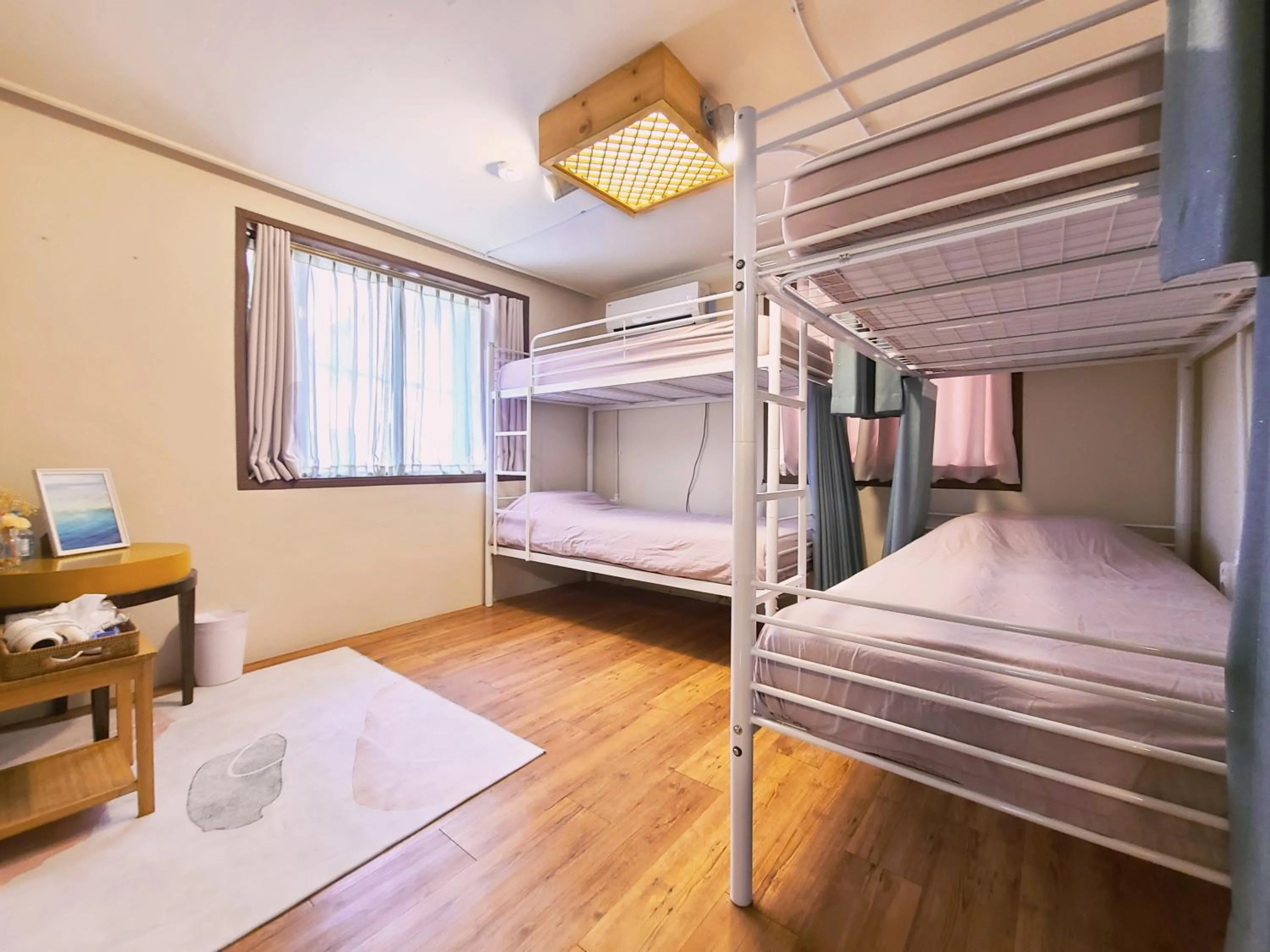 Bedroom, Bed in Batwo Stay - For foreigners only