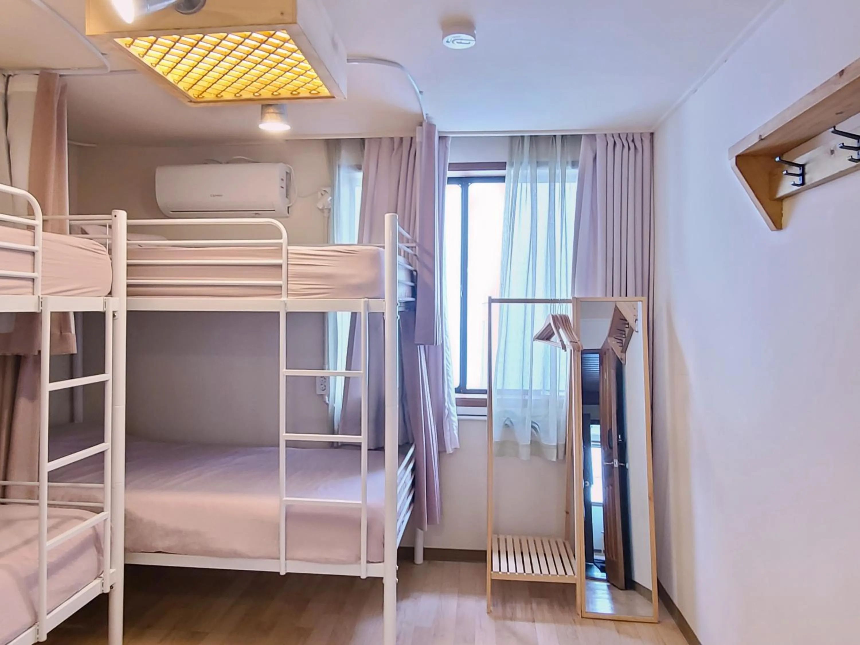 Bedroom, Bed in Batwo Stay - For foreigners only