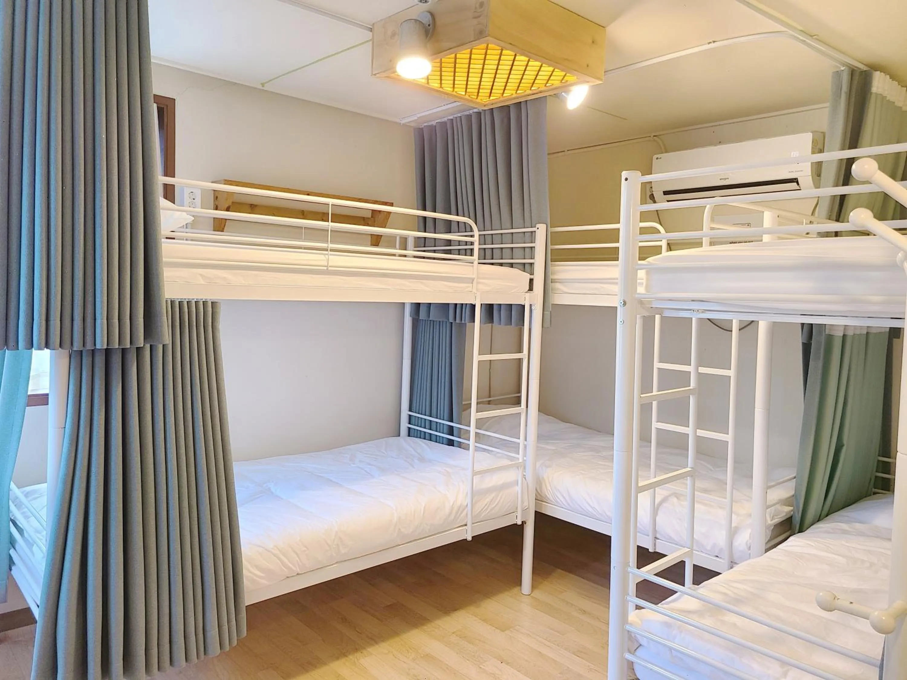 Bedroom, Bed in Batwo Stay - For foreigners only