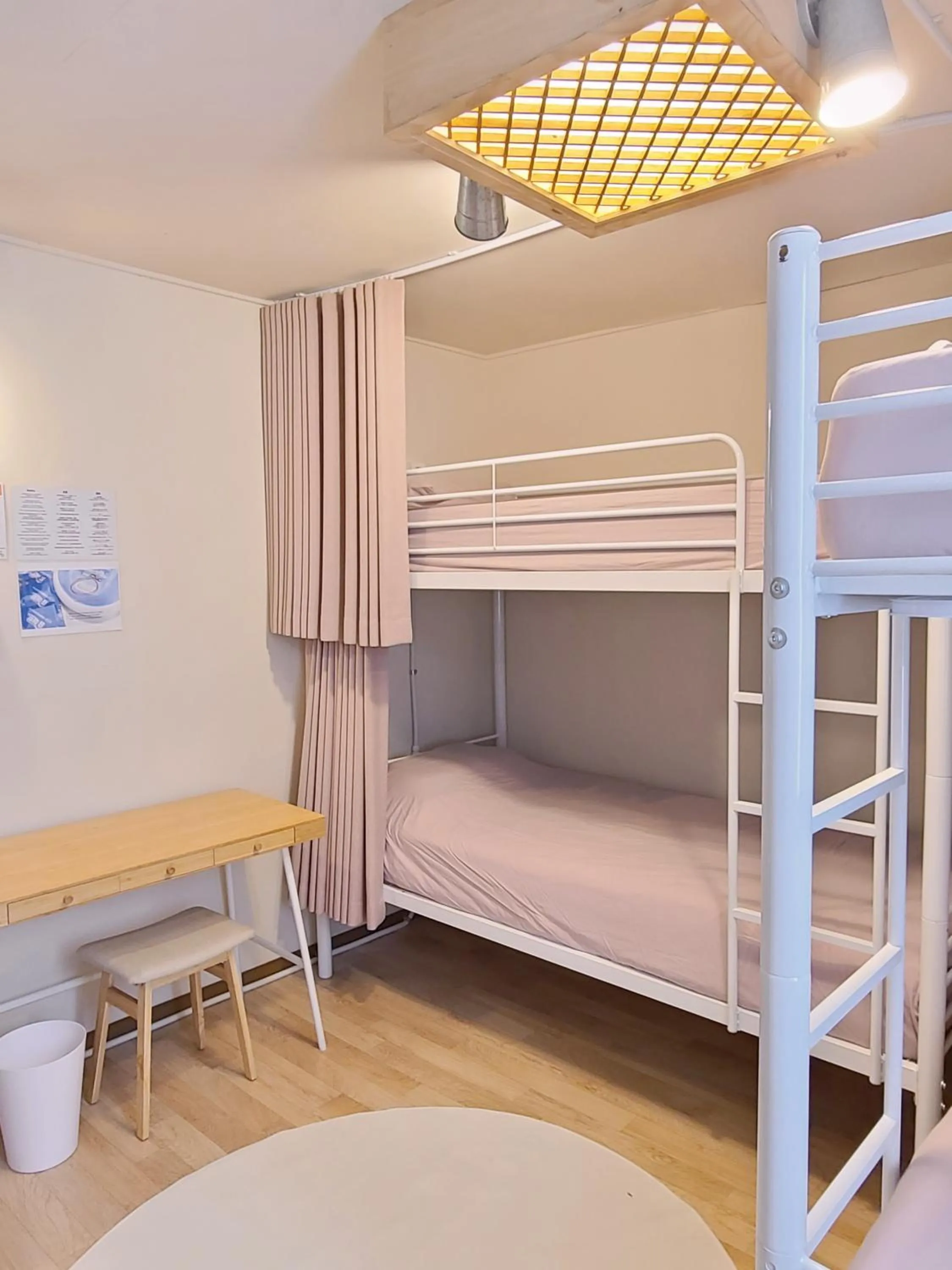 Photo of the whole room, Bed in Batwo Stay - For foreigners only