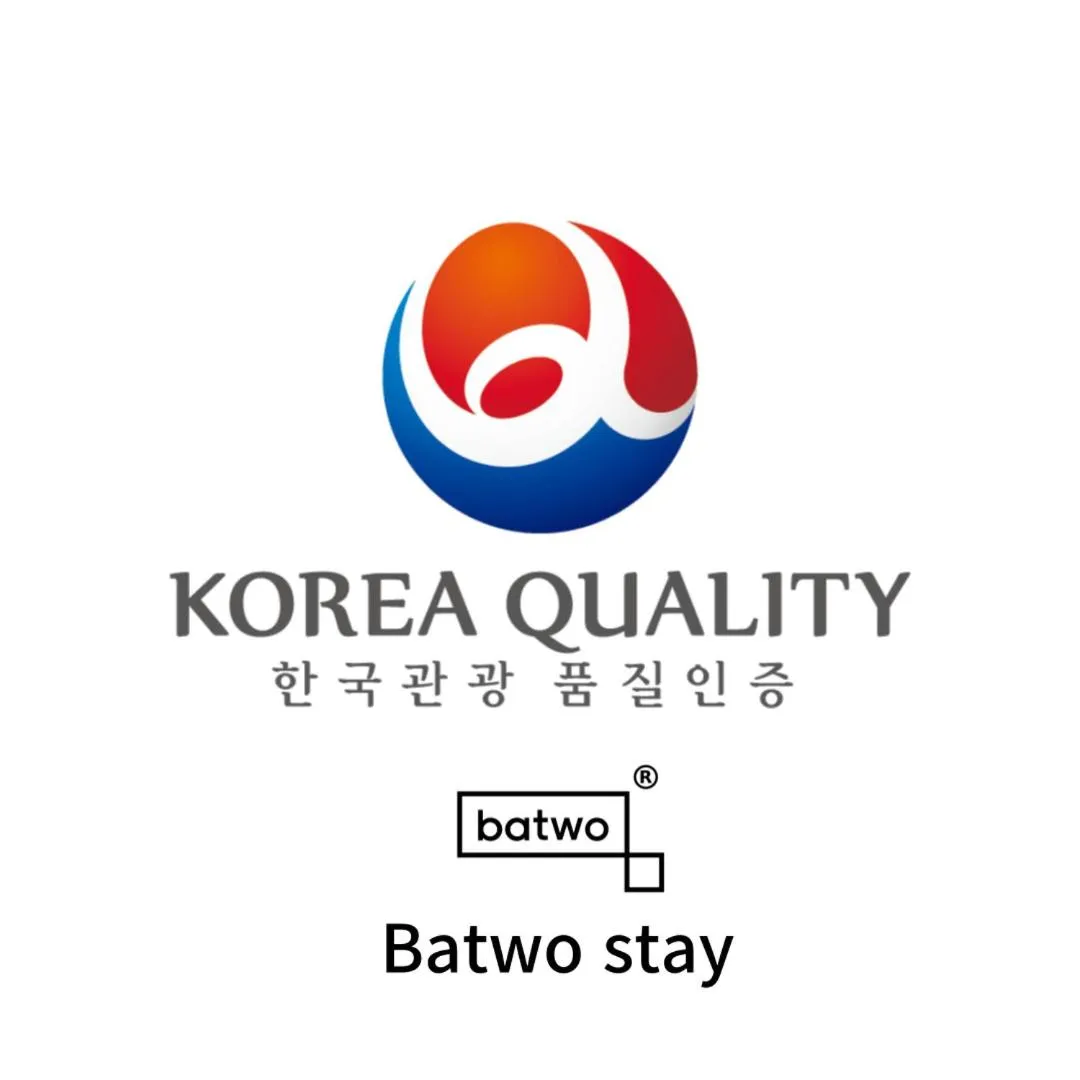 Property logo or sign in Batwo Stay - For foreigners only