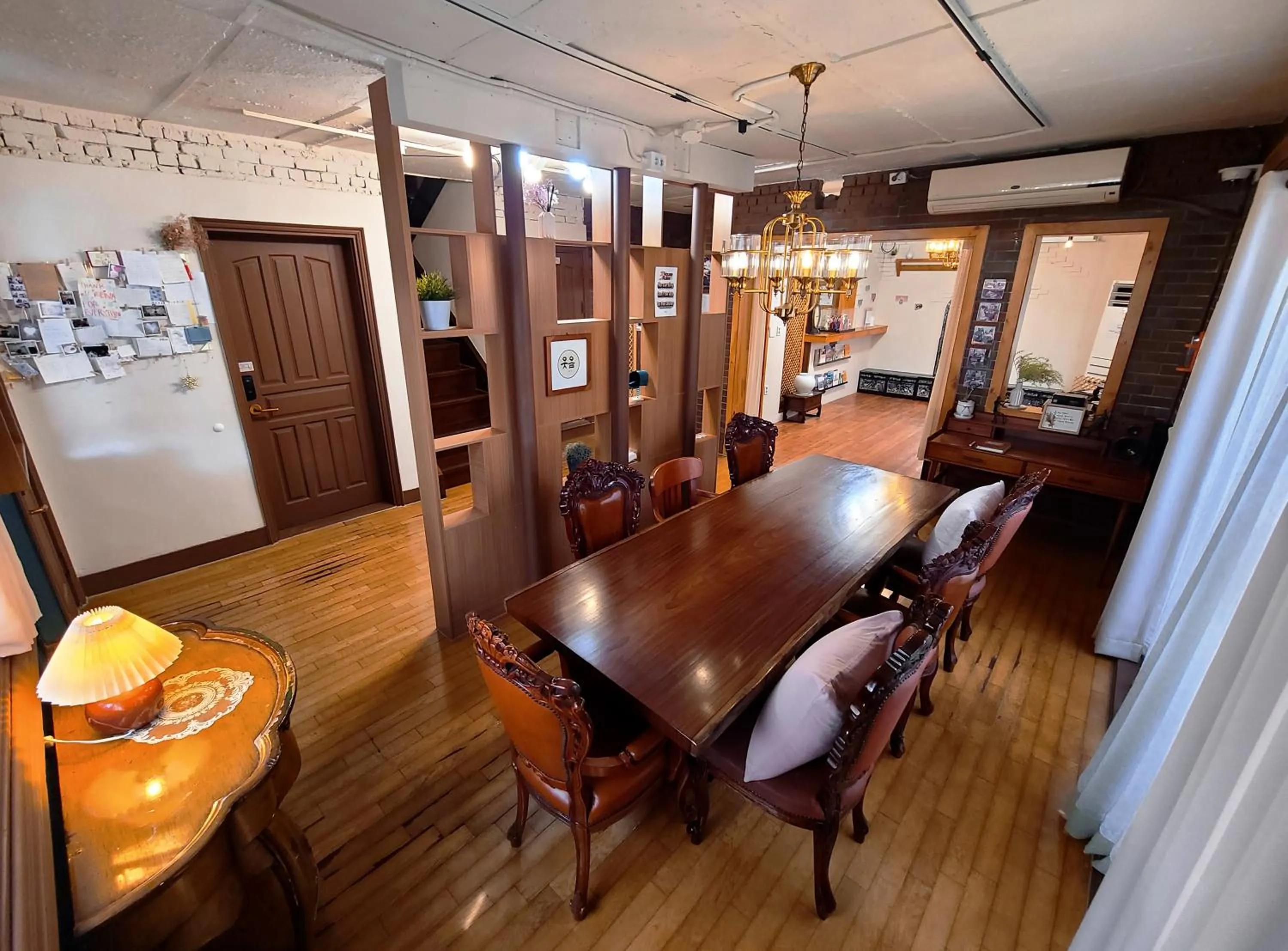 Game Room in Batwo Stay - For foreigners only