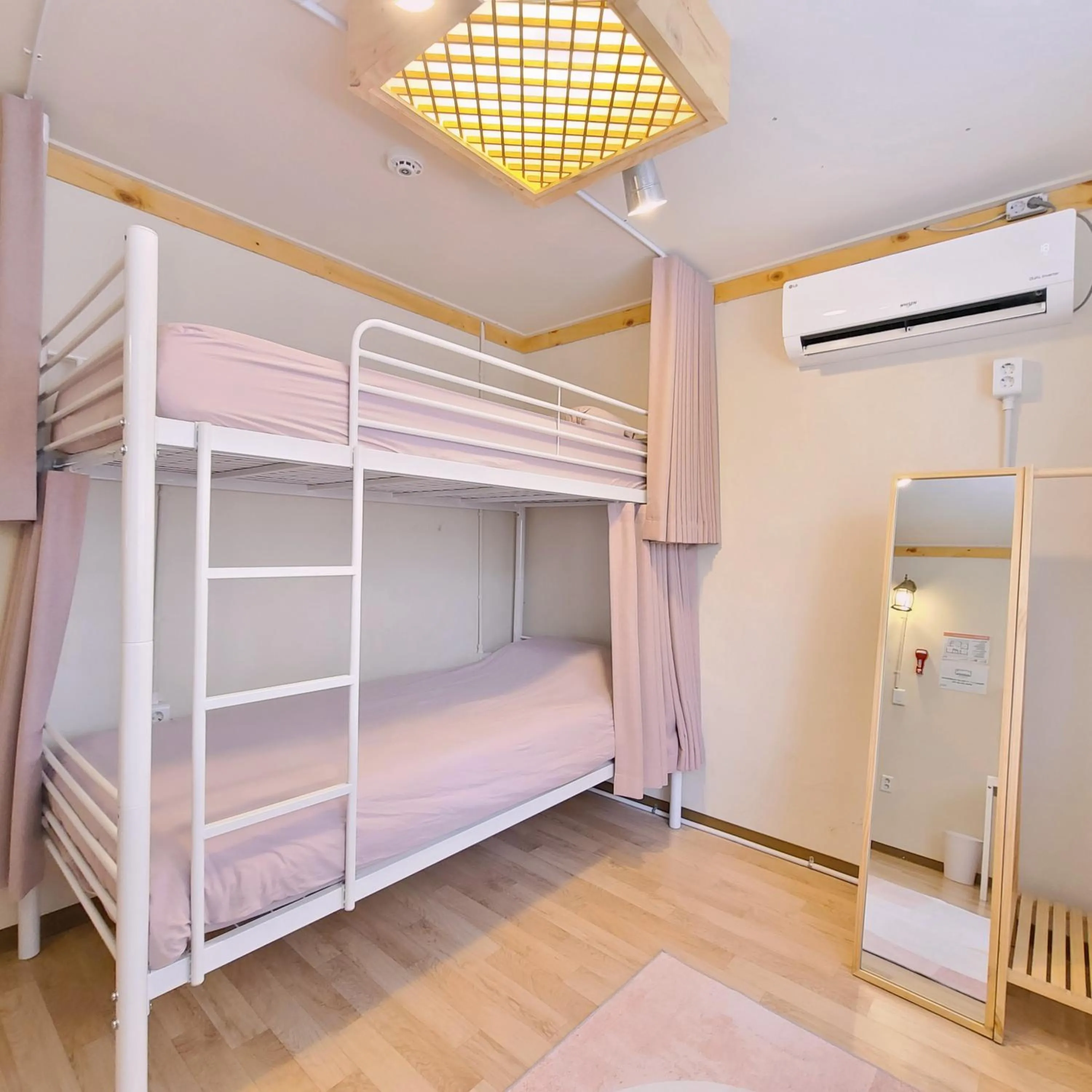 Bedroom, Bed in Batwo Stay - For foreigners only