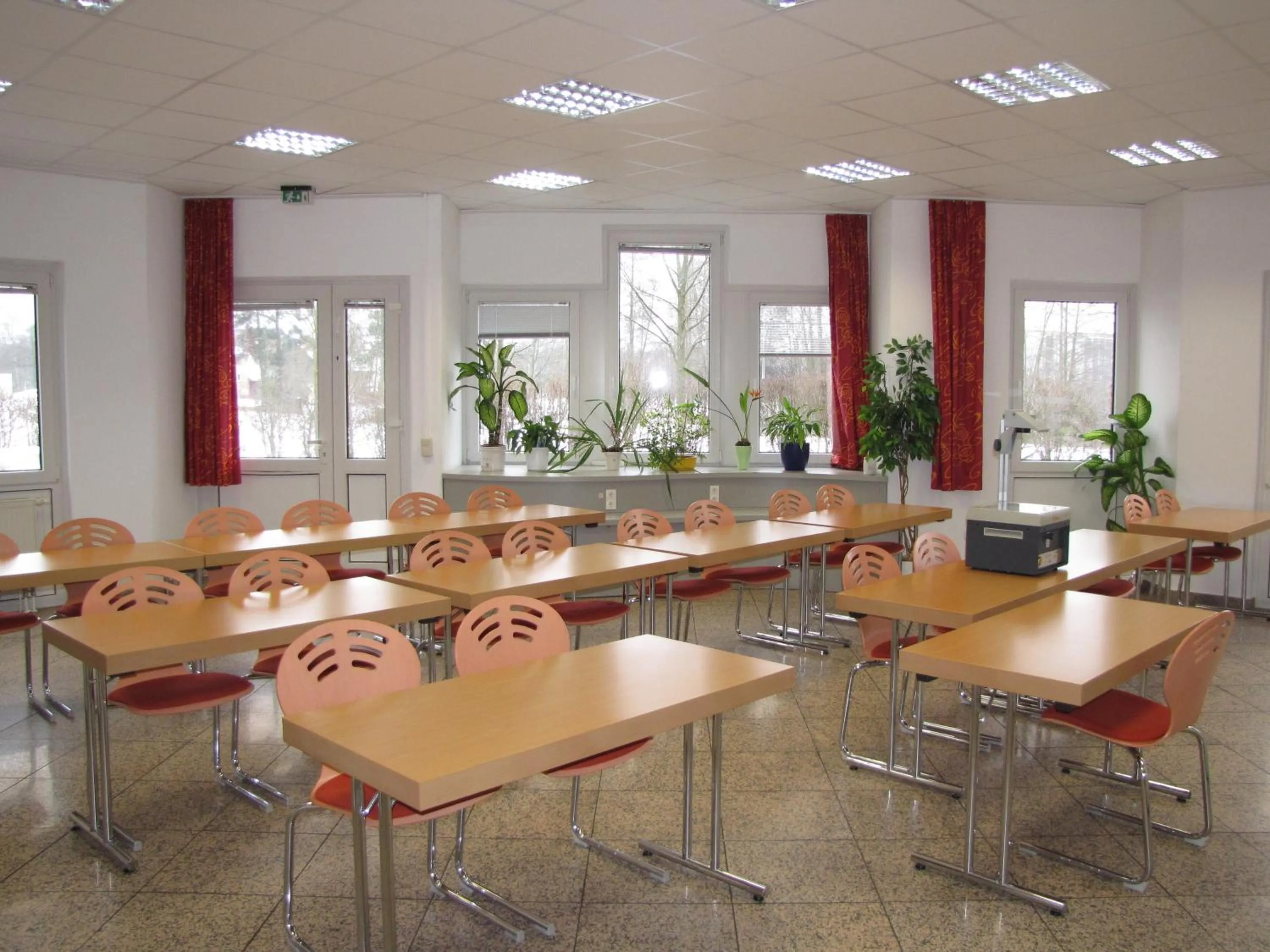 Banquet/Function facilities in Grunau Hotel