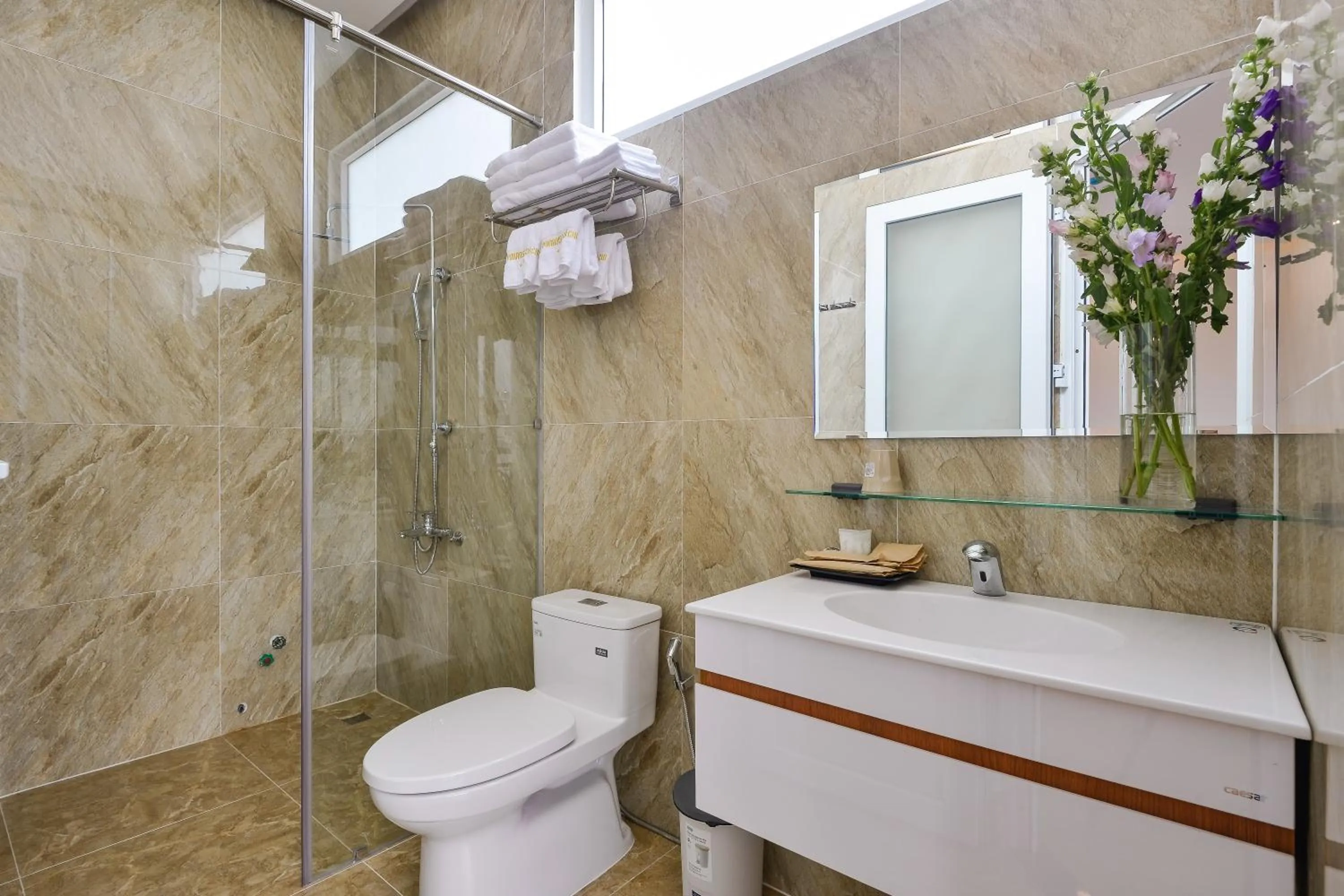 Paradise Cu Chi Hotel