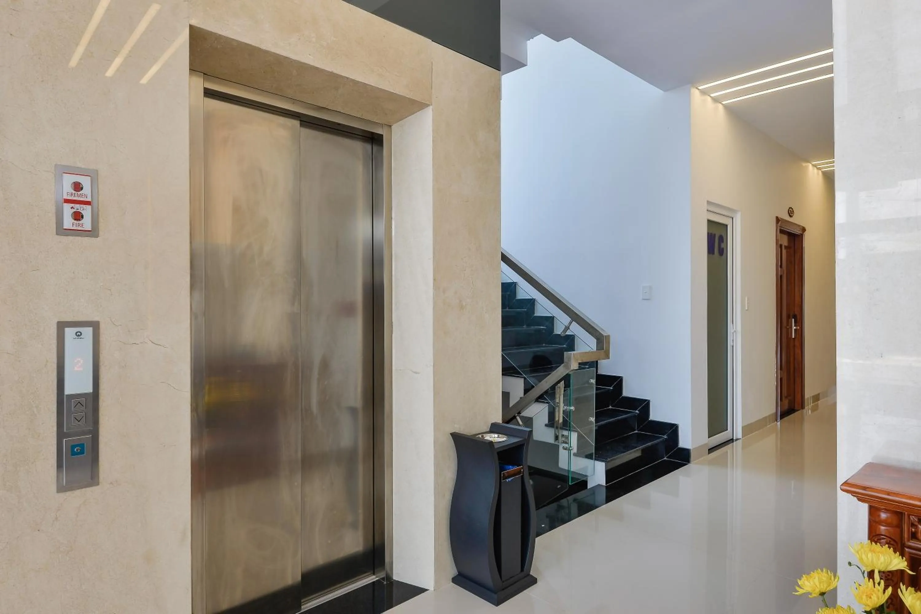 Paradise Cu Chi Hotel