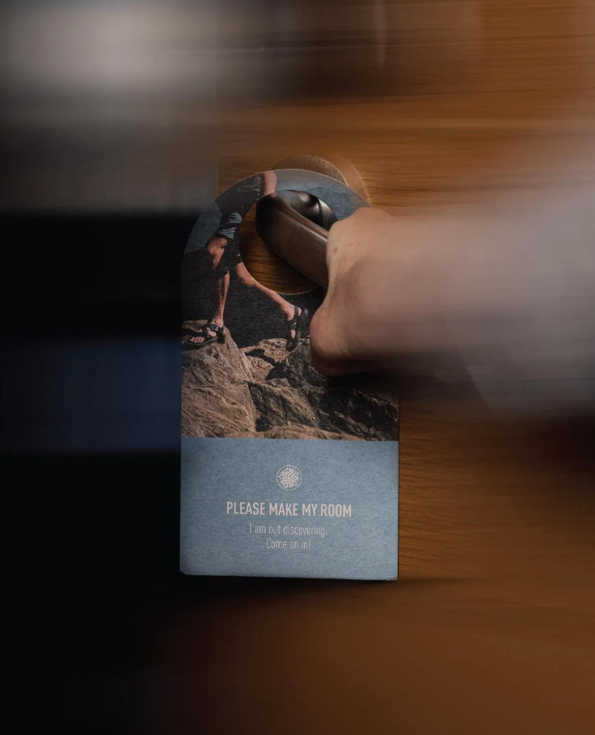 room service in Oakridge Hotel & Spa