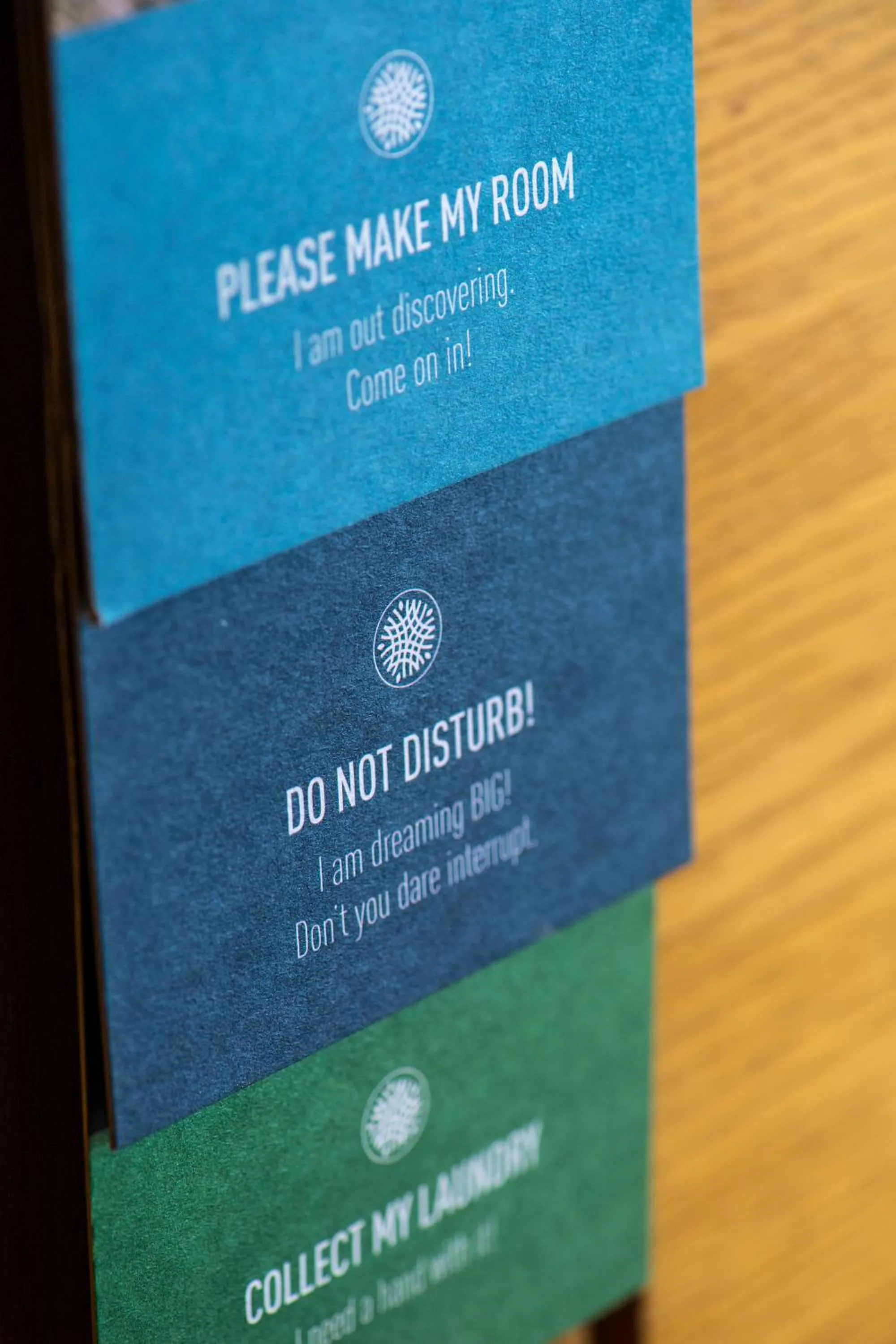 Photo of the whole room in Oakridge Hotel & Spa